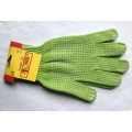 Cotton Liners for Gloves, Rubber Coated Gloves